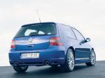 Volkswagen Golf R32 2002 года